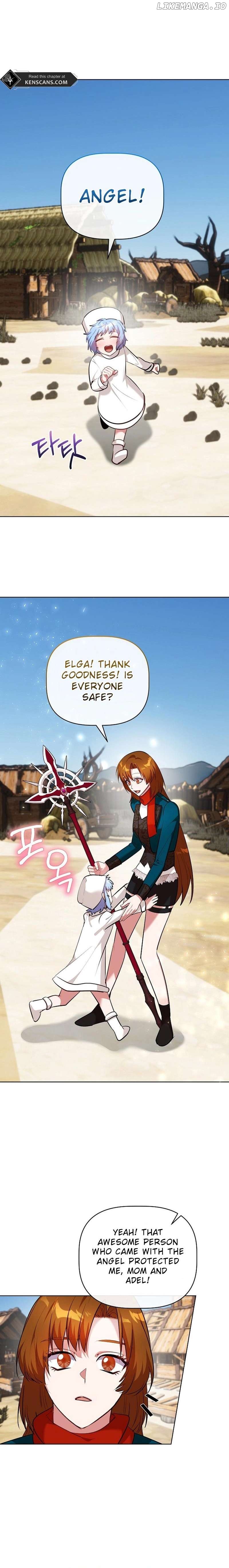 I Became the Only Healer in This World Chapter 36 - page 7