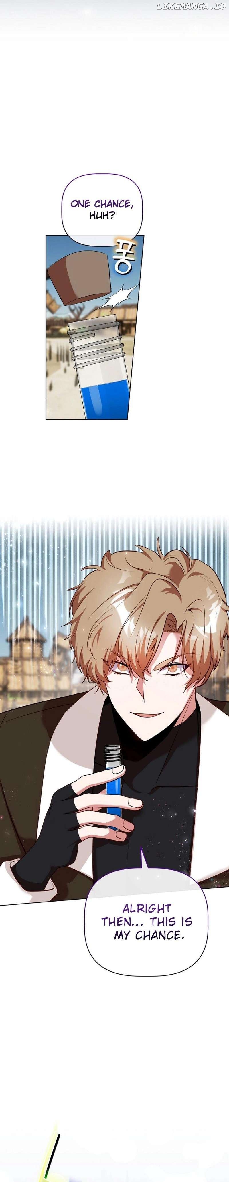 I Became the Only Healer in This World Chapter 35 - page 16