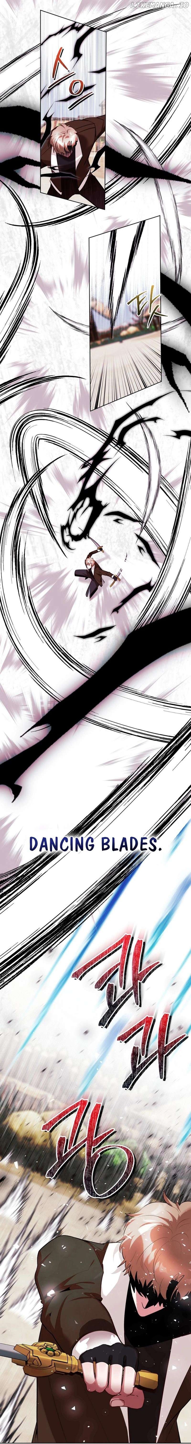 I Became the Only Healer in This World Chapter 35 - page 18