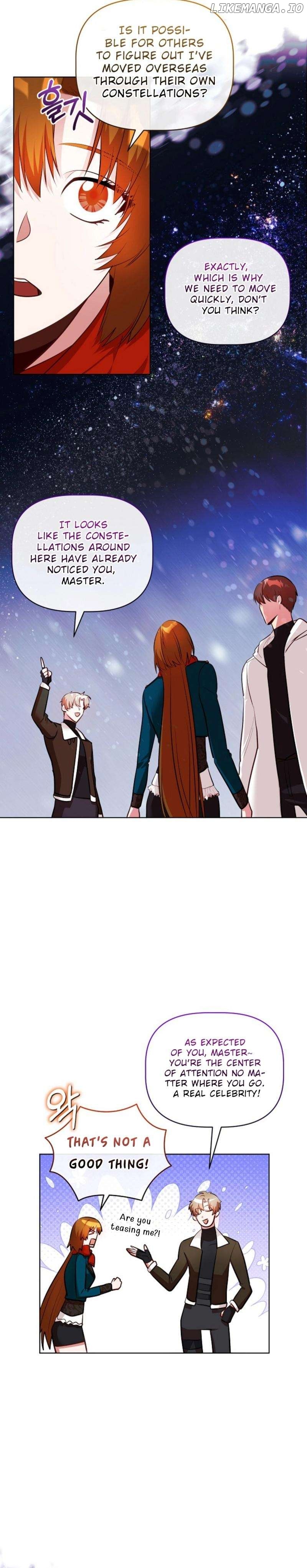 I Became the Only Healer in This World Chapter 32 - page 18