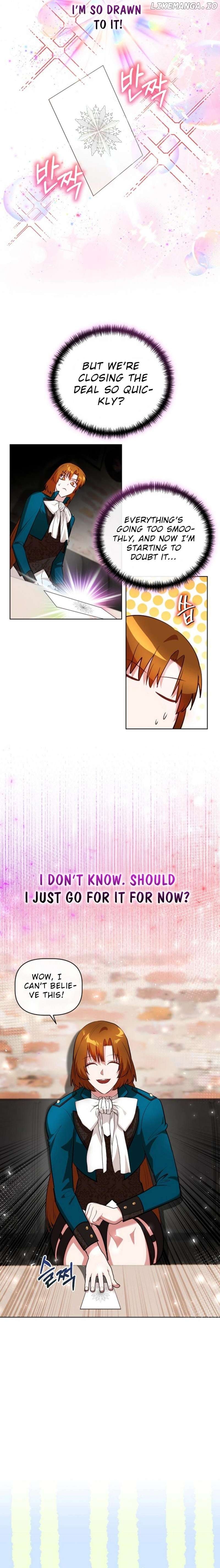 I Became the Only Healer in This World Chapter 32 - page 5