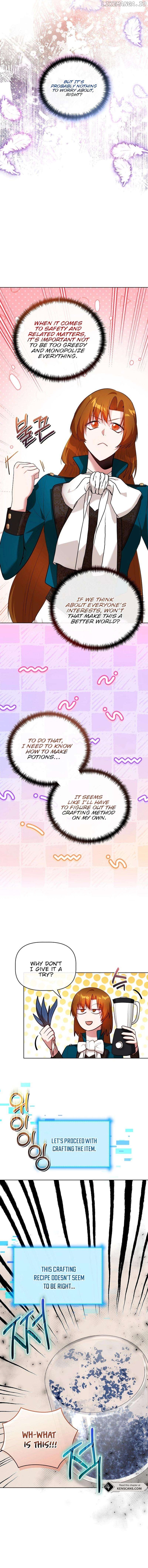 I Became the Only Healer in This World Chapter 30 - page 12