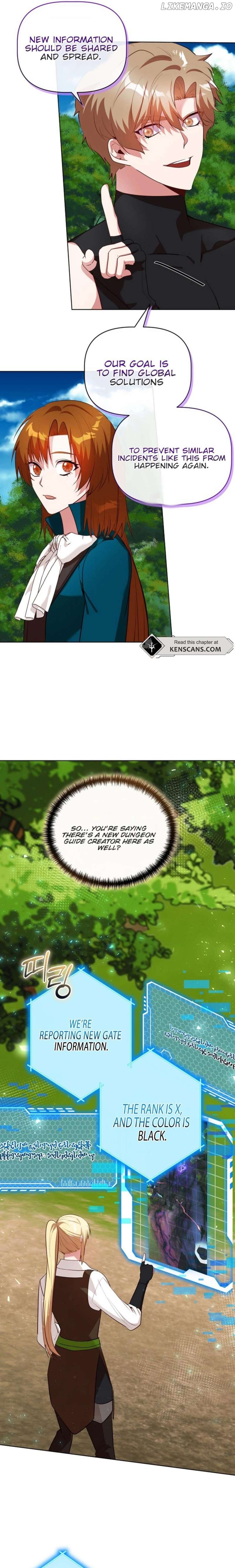 I Became the Only Healer in This World Chapter 29 - page 15