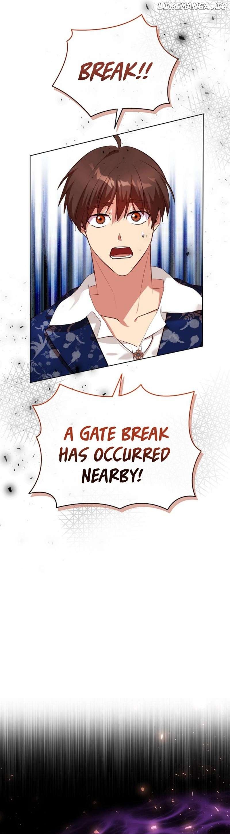 I Became the Only Healer in This World Chapter 28 - page 12