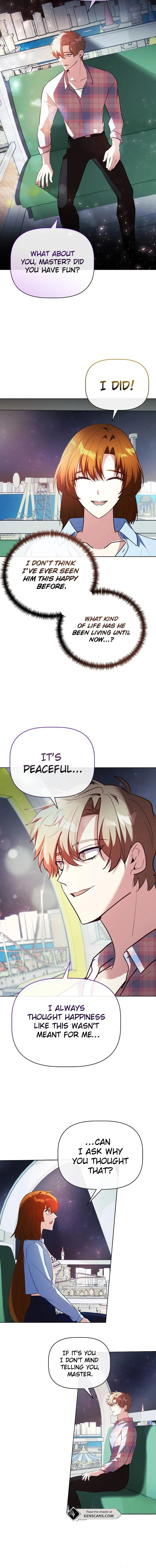 I Became the Only Healer in This World Chapter 51 - page 7