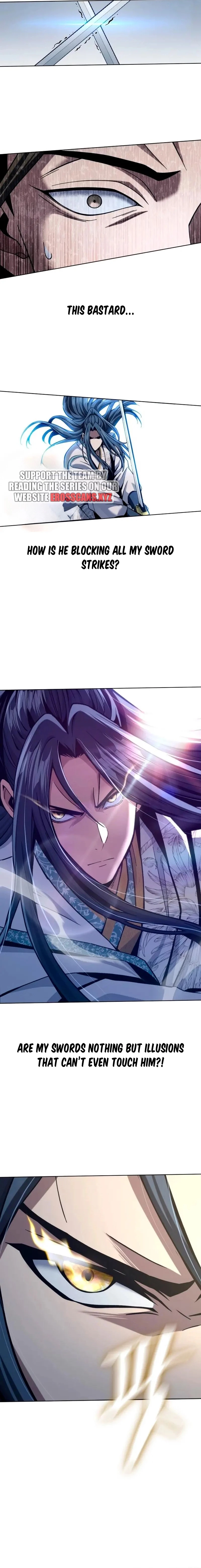 Regression of the Yong Clan Heir Chapter 19 - page 4