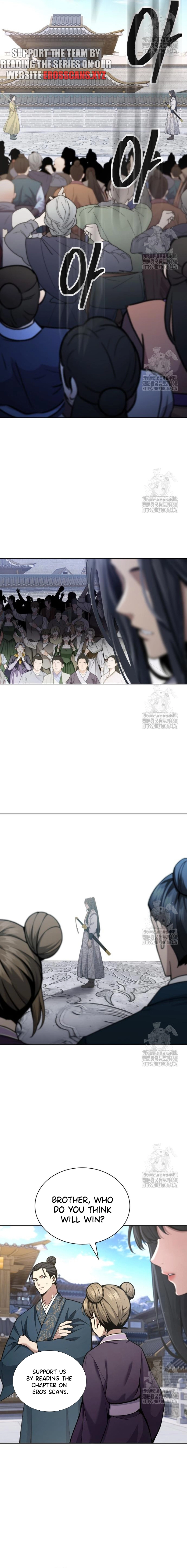 Regression of the Yong Clan Heir Chapter 18 - page 15