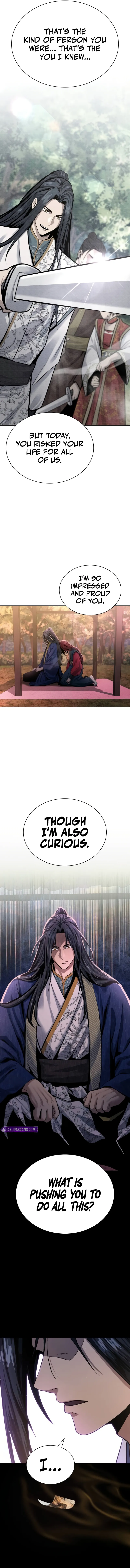 Regression of the Yong Clan Heir Chapter 15 - page 14