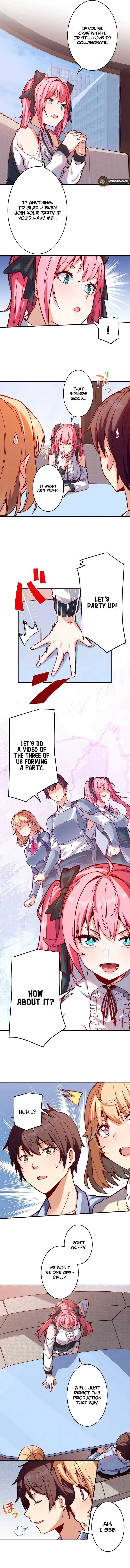 The Strongest Tamer Returned from Another World with his Childhood Friend as his Familiar Chapter 27 - page 5