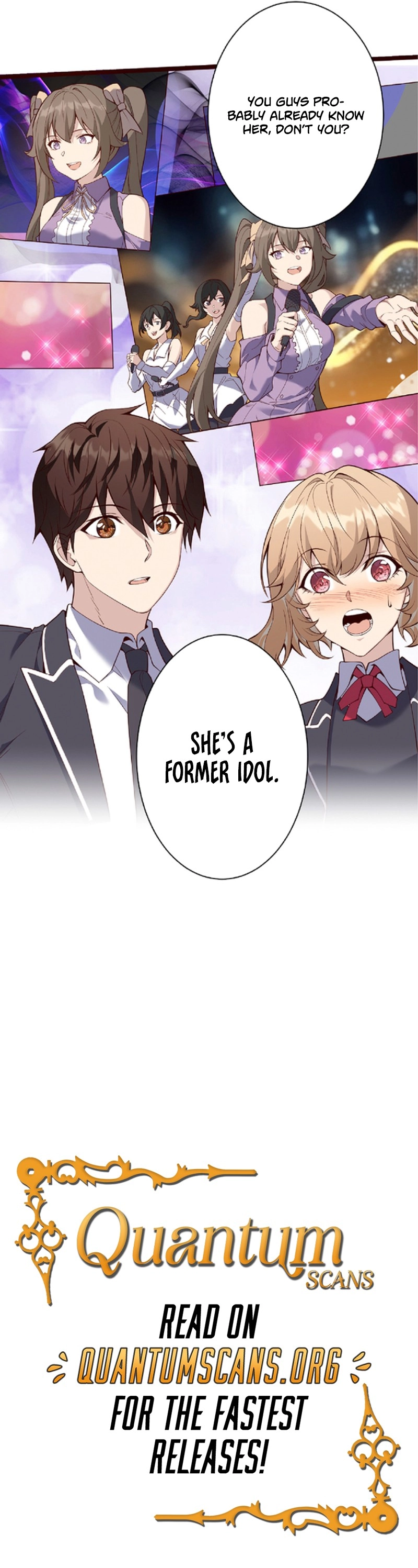 The Strongest Tamer Returned from Another World with his Childhood Friend as his Familiar Chapter 25 - page 9