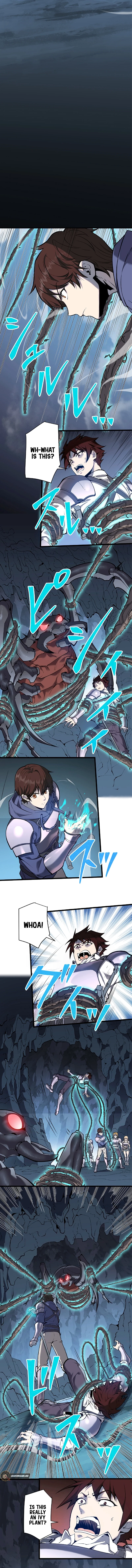 The Strongest Tamer Returned from Another World with his Childhood Friend as his Familiar Chapter 21 - page 2