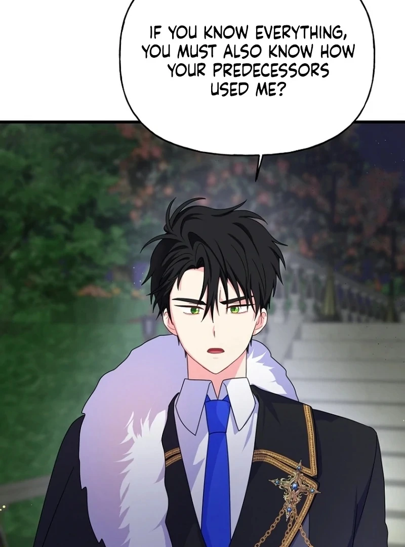 The Dukedom Is Inhabited by a Monster Chapter 9 - page 100