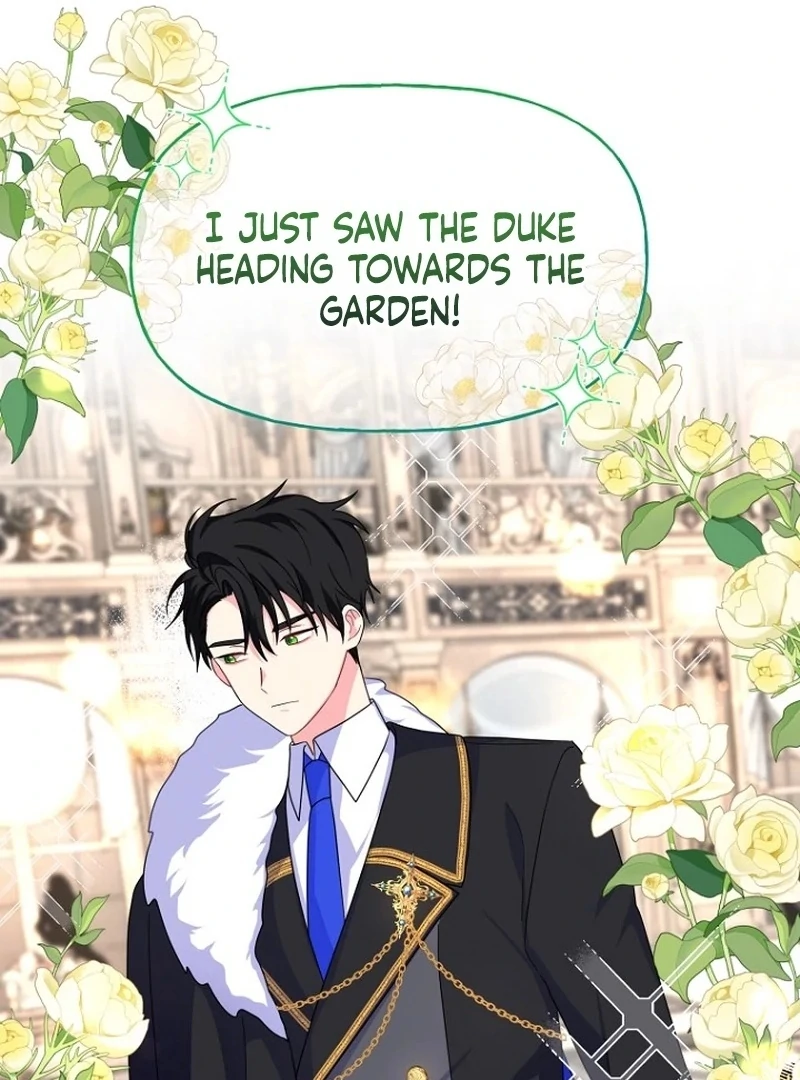 The Dukedom Is Inhabited by a Monster Chapter 9 - page 49