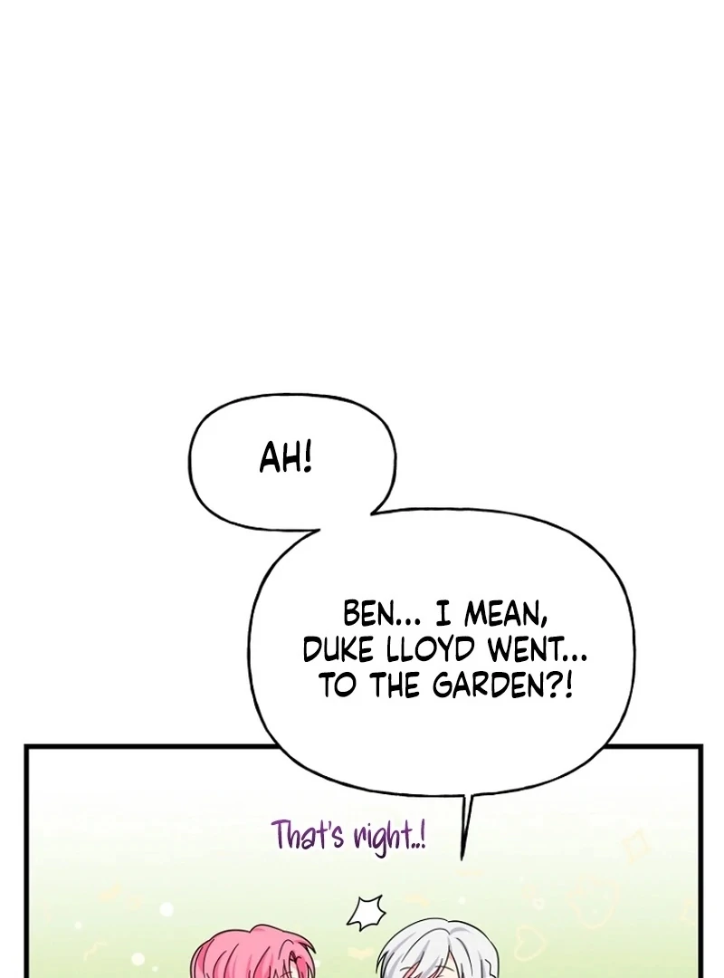 The Dukedom Is Inhabited by a Monster Chapter 9 - page 71