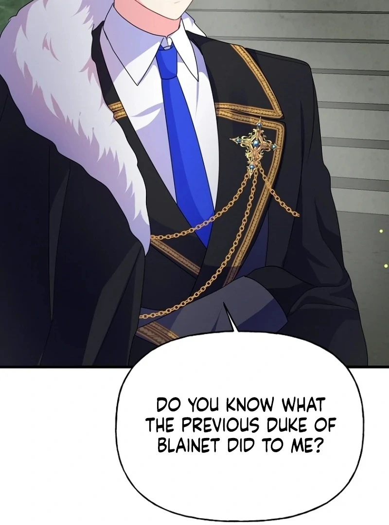 The Dukedom Is Inhabited by a Monster Chapter 9 - page 88