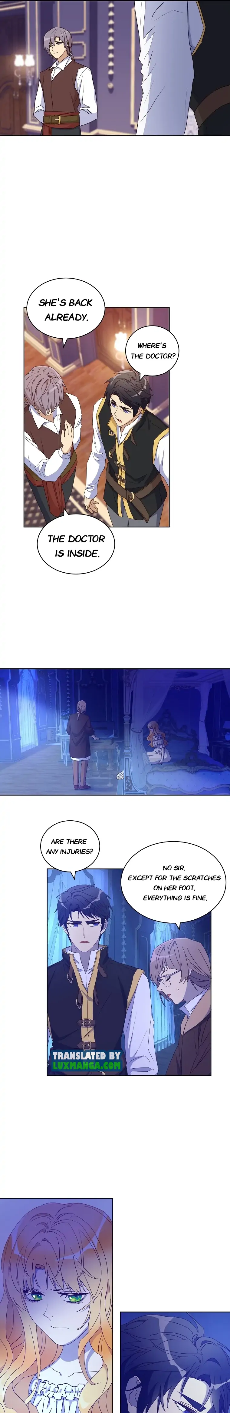 Acidity of Regret Chapter 1 - page 7