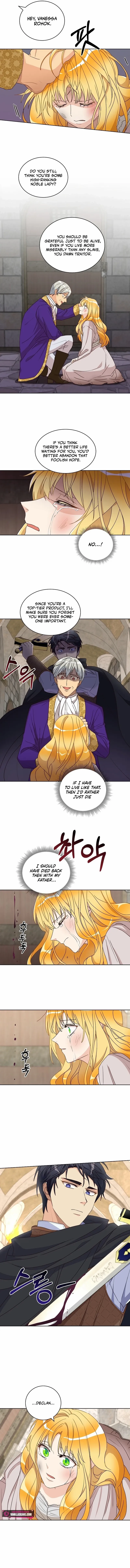 Acidity of Regret Chapter 5 - page 3