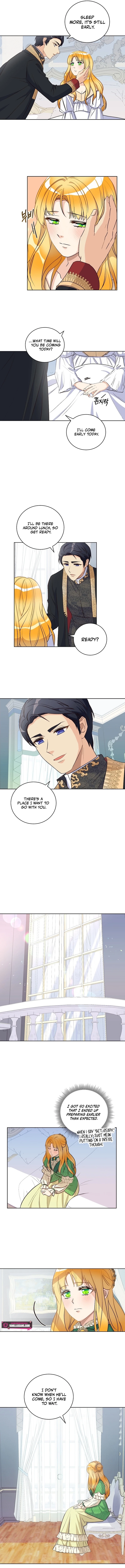 Acidity of Regret Chapter 7 - page 3