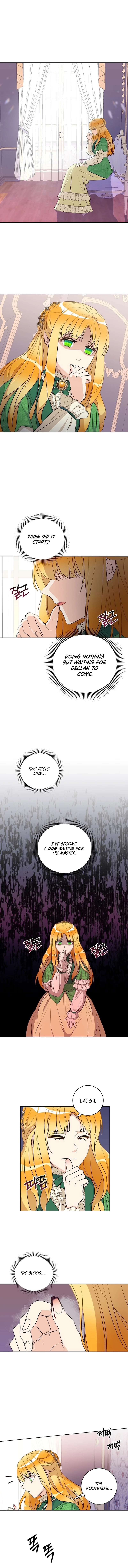 Acidity of Regret Chapter 7 - page 4