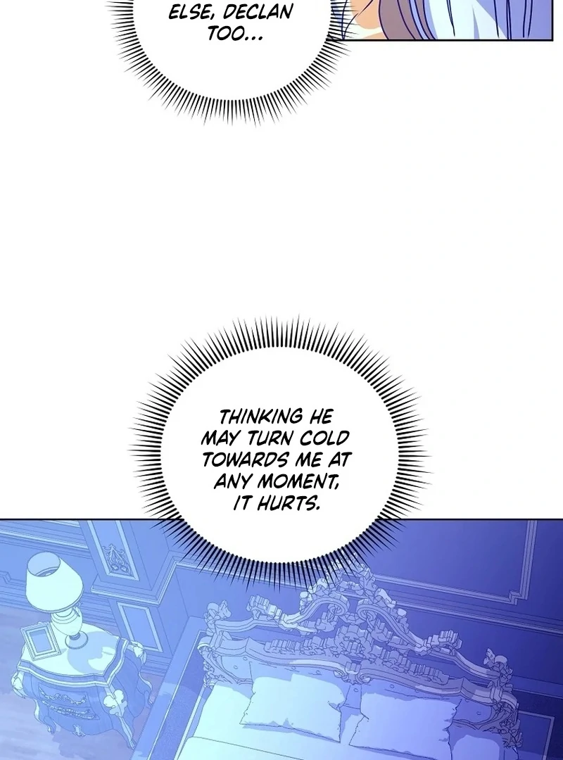 Acidity of Regret Chapter 9 - page 11