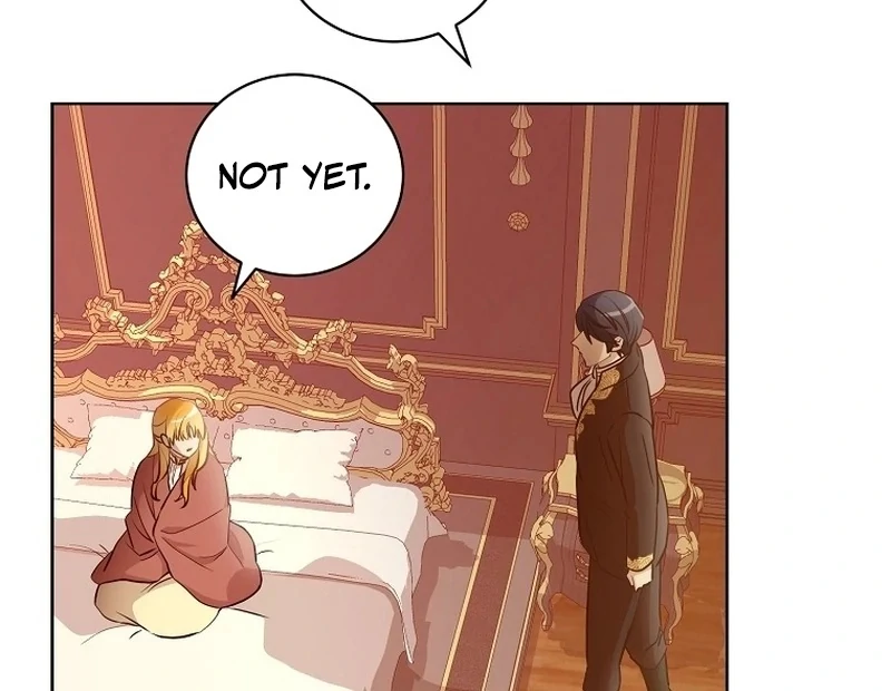 Acidity of Regret Chapter 9 - page 18