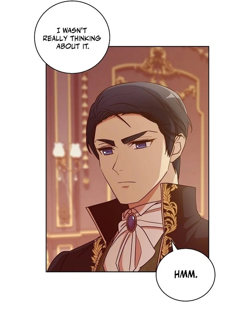 Acidity of Regret Chapter 9 - page 20