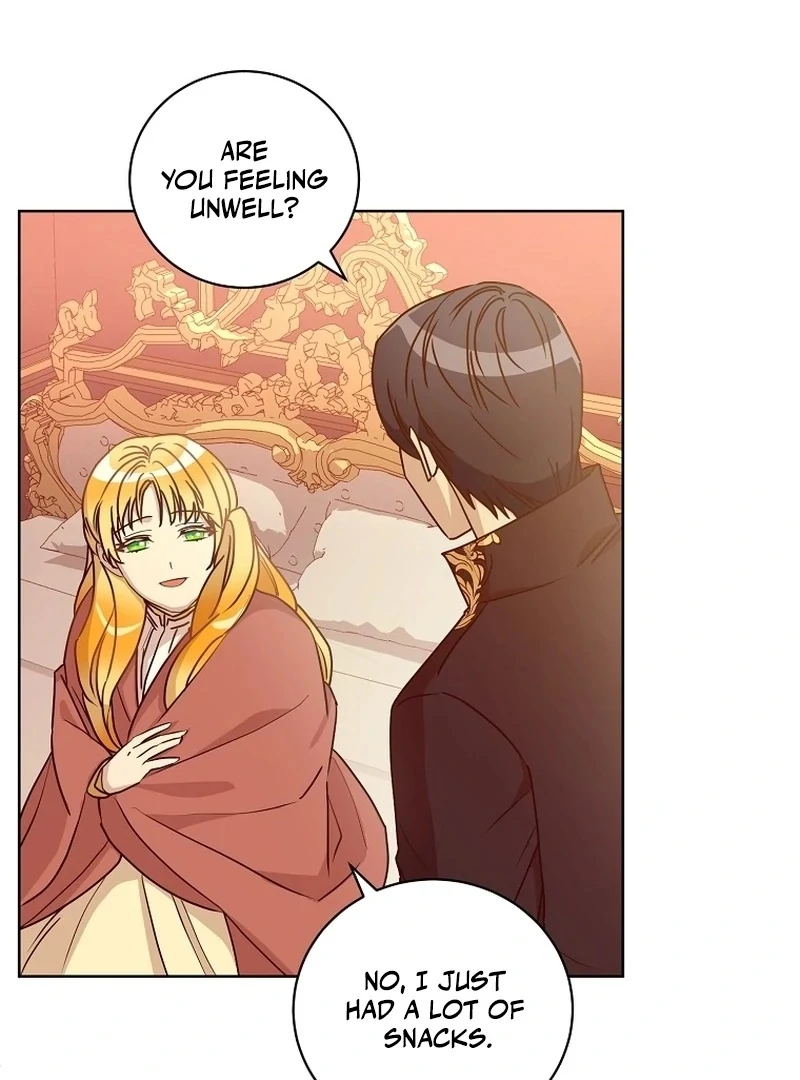 Acidity of Regret Chapter 9 - page 21