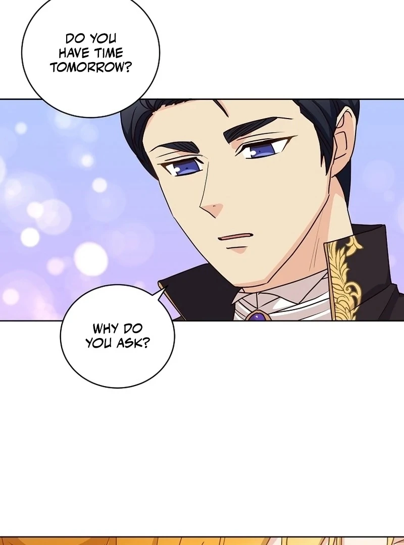 Acidity of Regret Chapter 9 - page 32