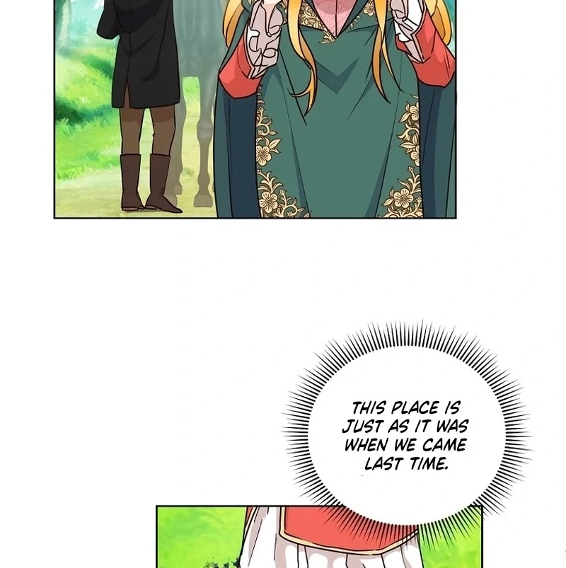 Acidity of Regret Chapter 9 - page 36