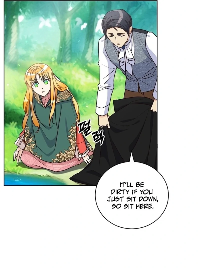 Acidity of Regret Chapter 9 - page 38