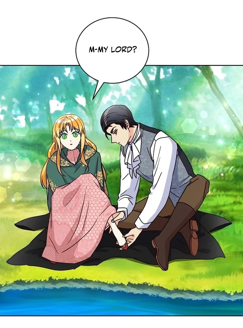 Acidity of Regret Chapter 9 - page 48