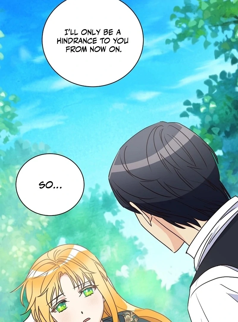 Acidity of Regret Chapter 9 - page 71
