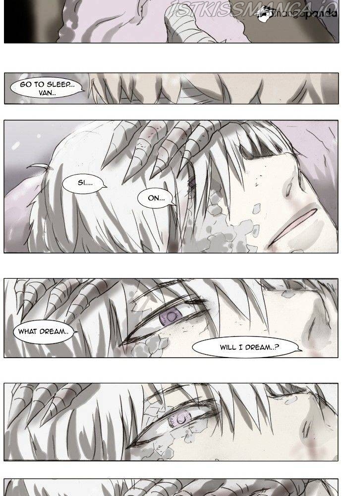 Knight Run Chapter 165 - page 50