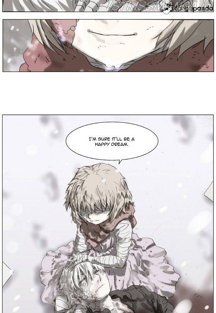 Knight Run Chapter 165 - page 51