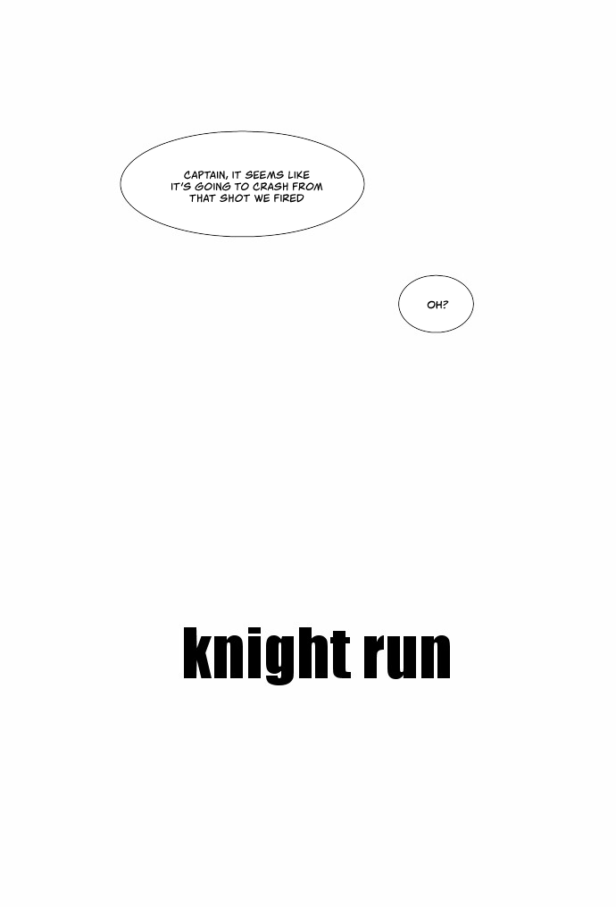 Knight Run chapter 192 - page 2
