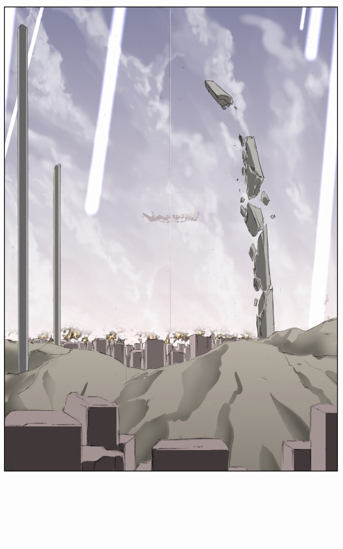 Knight Run chapter 185 - page 3