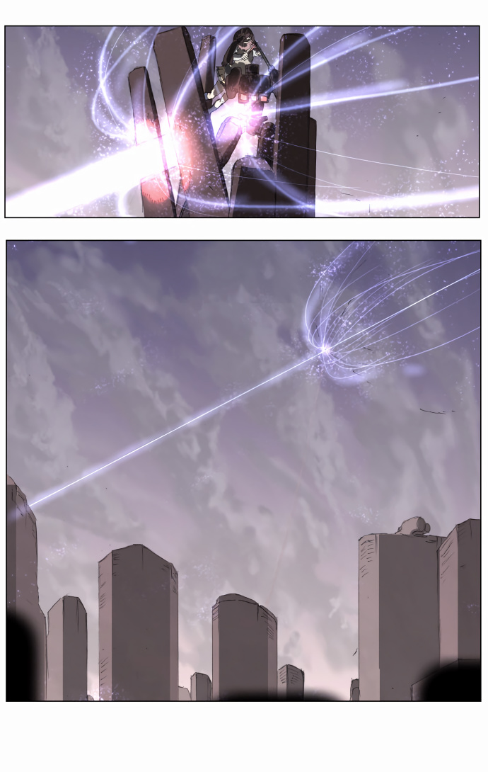 Knight Run chapter 186 - page 3