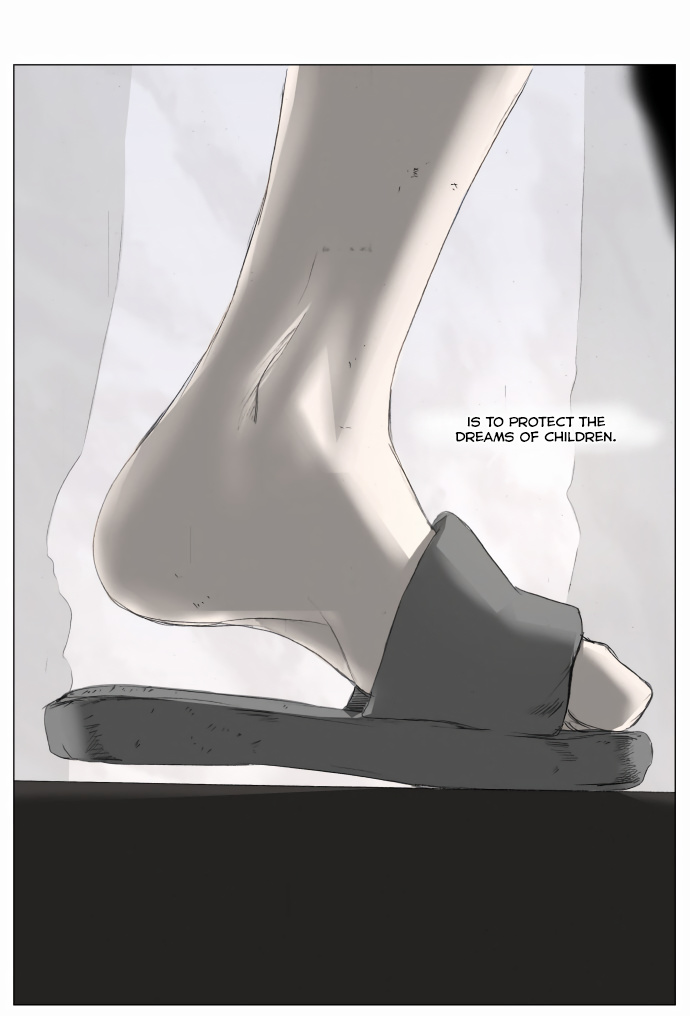 Knight Run chapter 191 - page 21