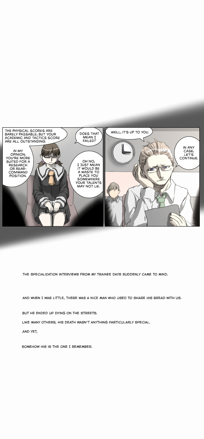 Knight Run chapter 191 - page 6