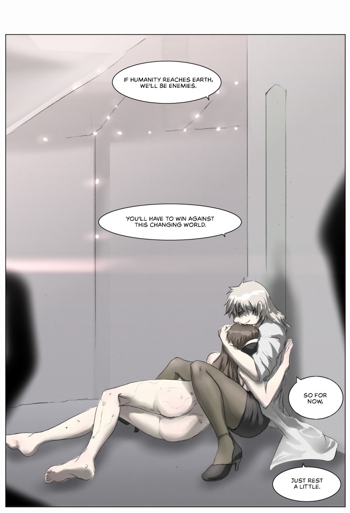 Knight Run chapter 194 - page 6