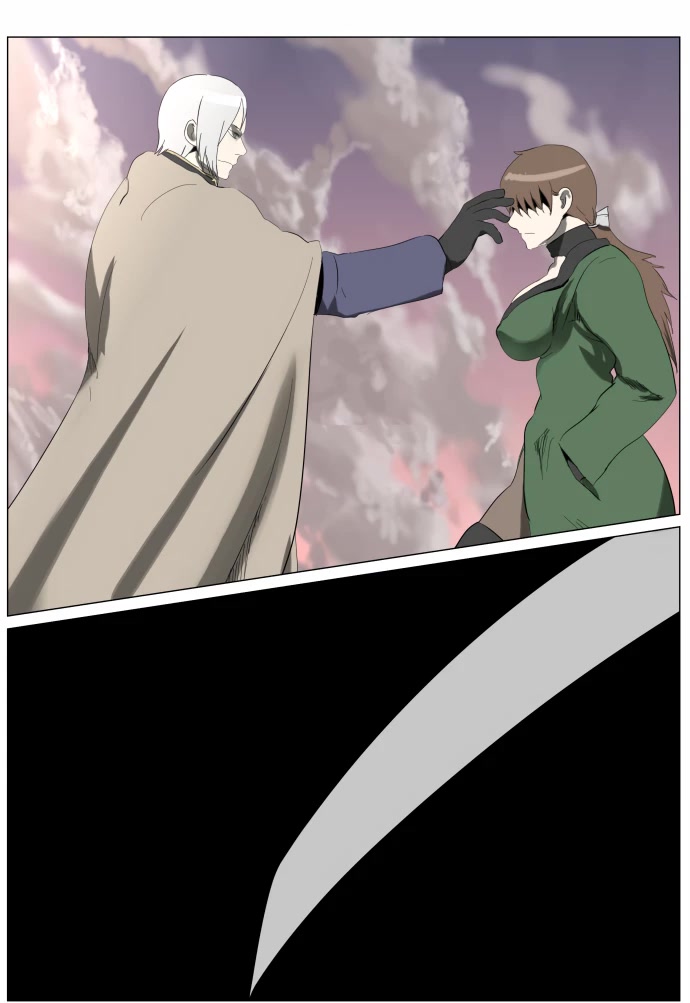 Knight Run chapter 247 - page 6