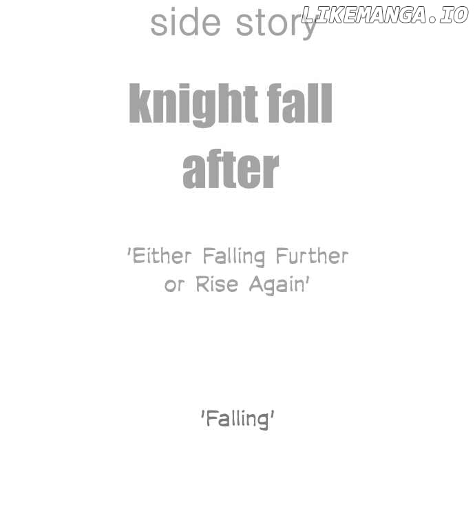 Knight Run Chapter 291 - page 25
