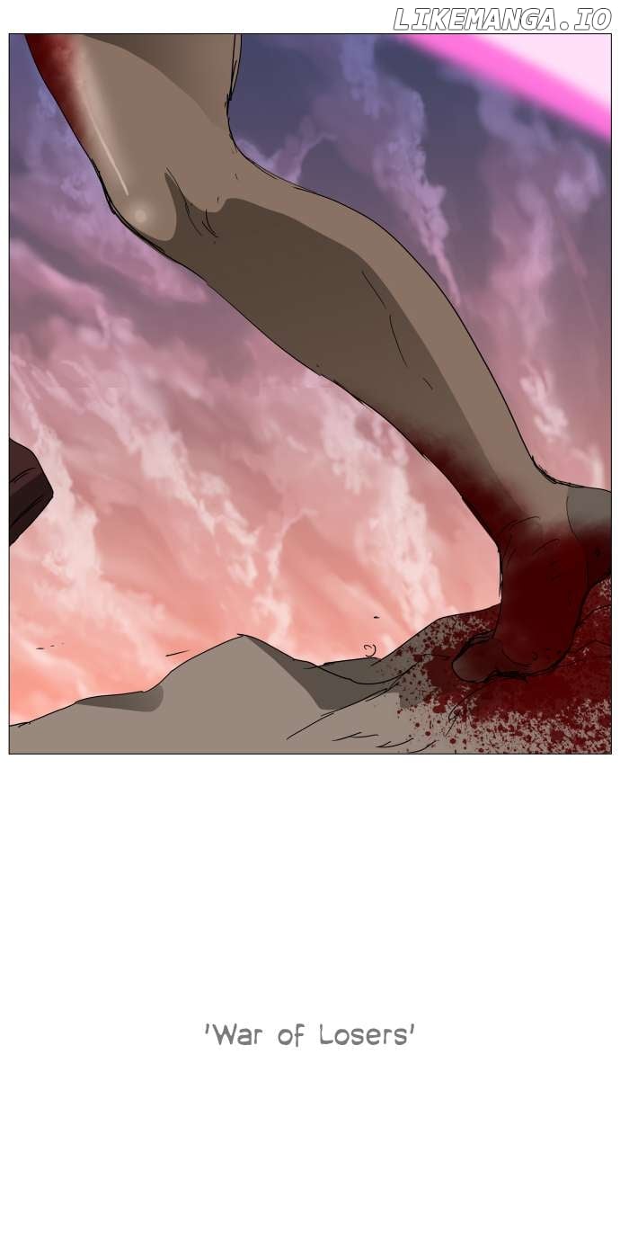 Knight Run Chapter 292 - page 29