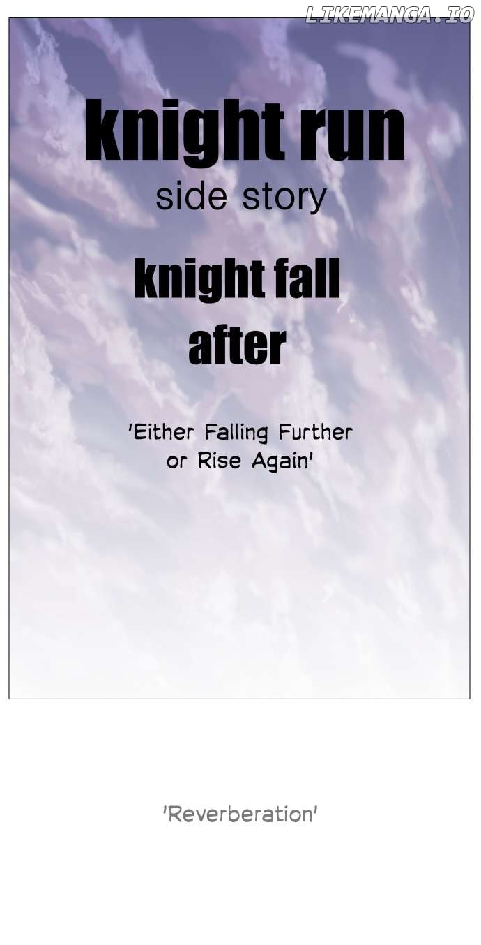 Knight Run Chapter 295 - page 15