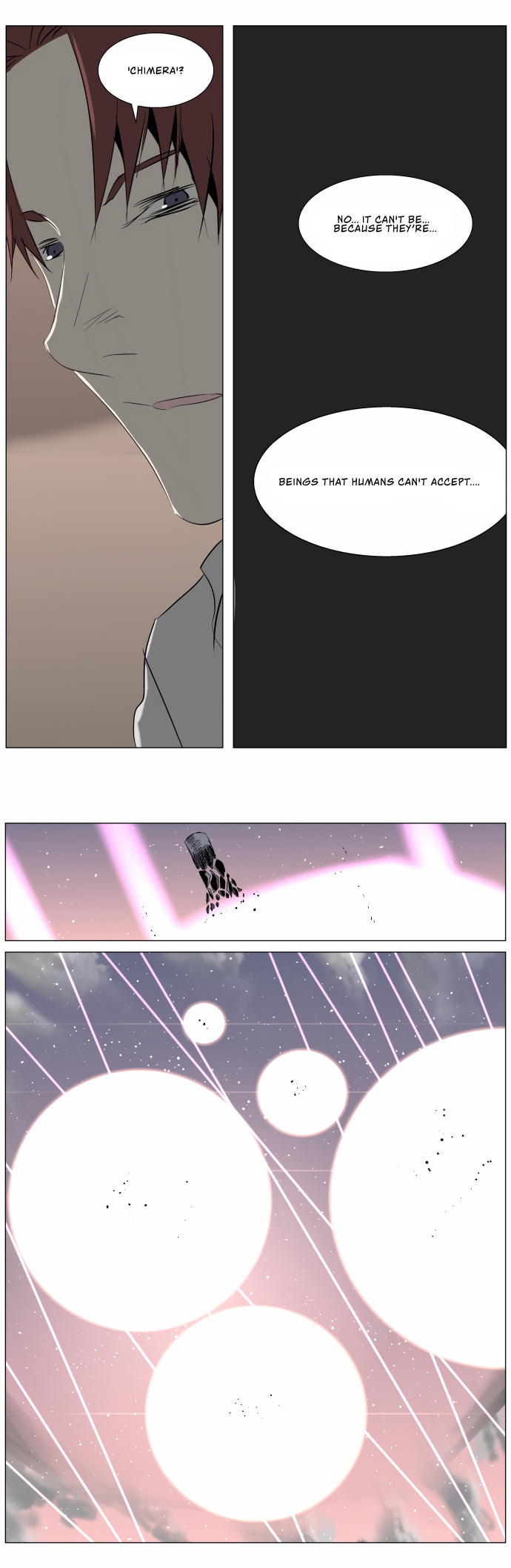 Knight Run chapter 244 - page 2