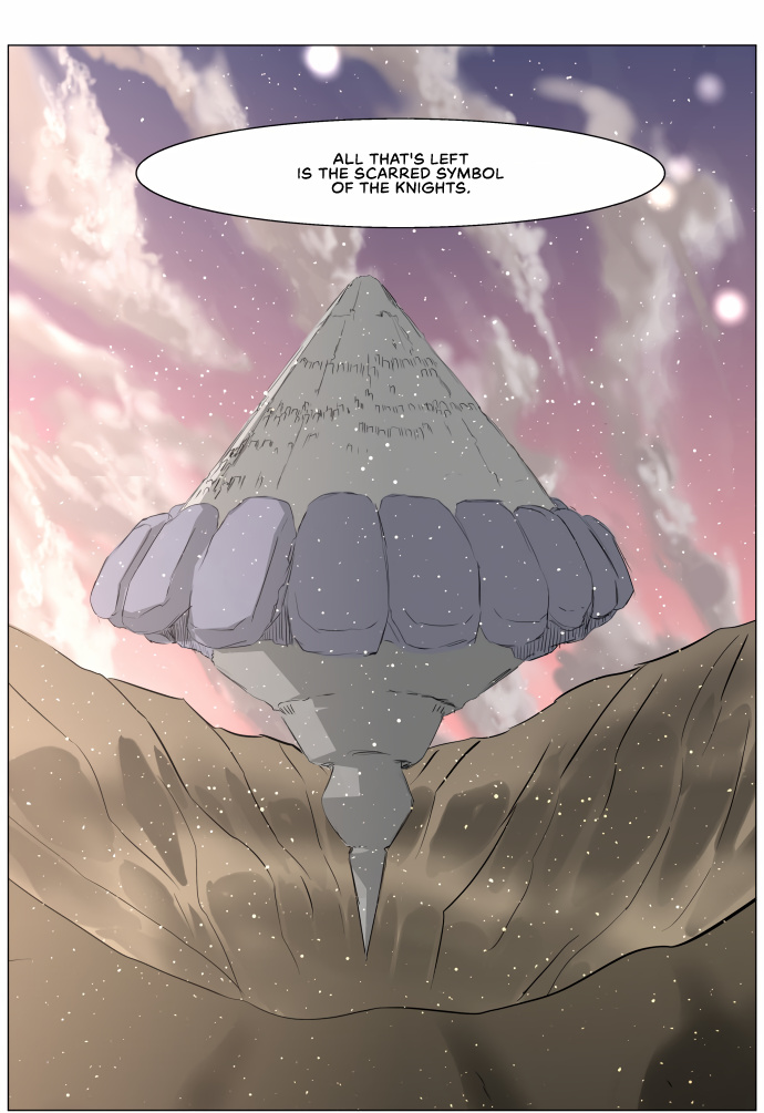 Knight Run chapter 245 - page 18
