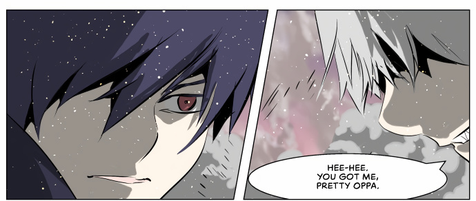 Knight Run chapter 248 - page 10