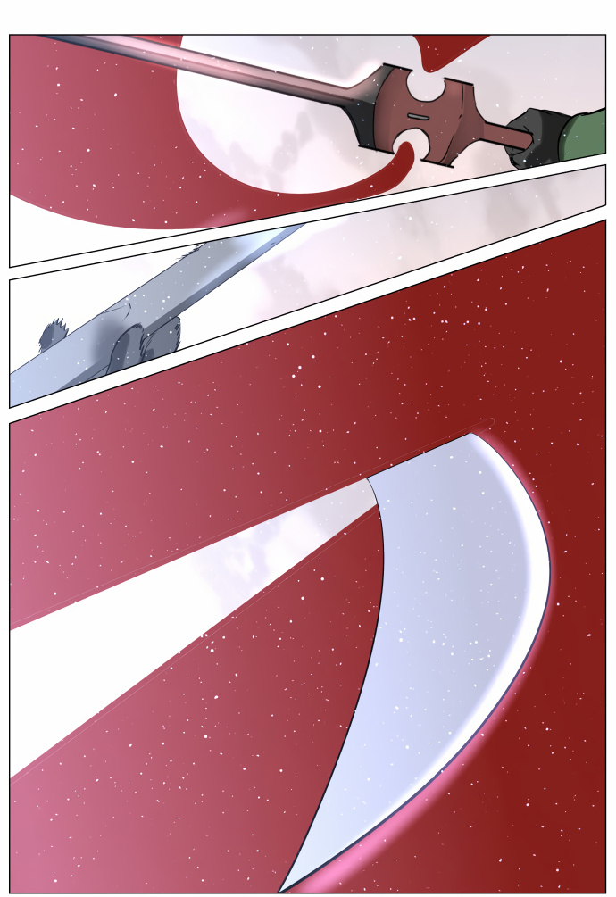Knight Run chapter 248 - page 31