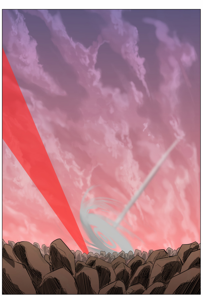 Knight Run chapter 256 - page 19