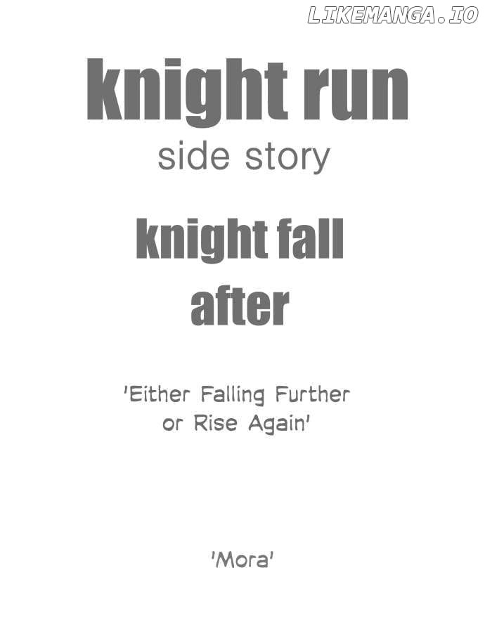 Knight Run Chapter 289 - page 15